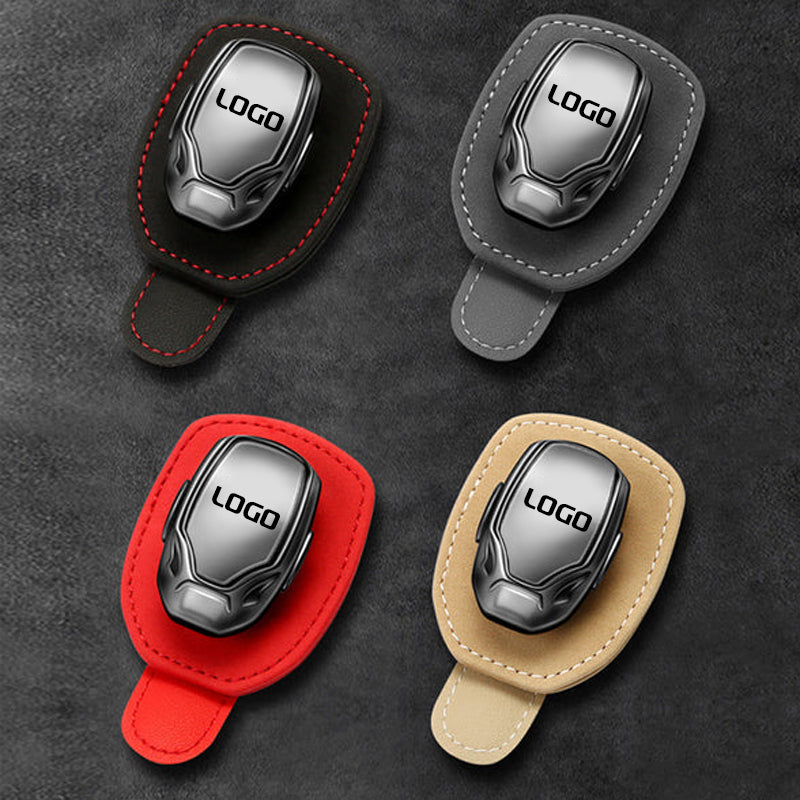AutoClip™ - Professionele Organisatie voor je Auto-interieur