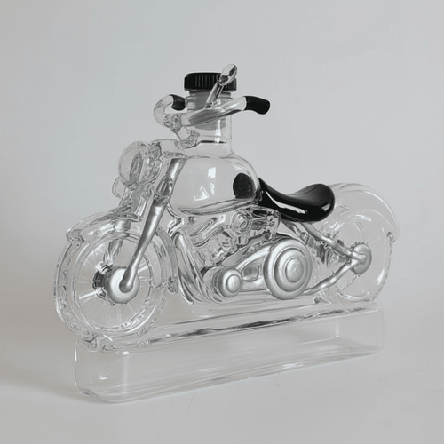 J.D. Heritage Collection - Geef Je Bar Het Podium Dat Het Verdient