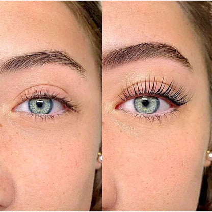 Luxe Wimperlifting Set 1+1 GRATIS