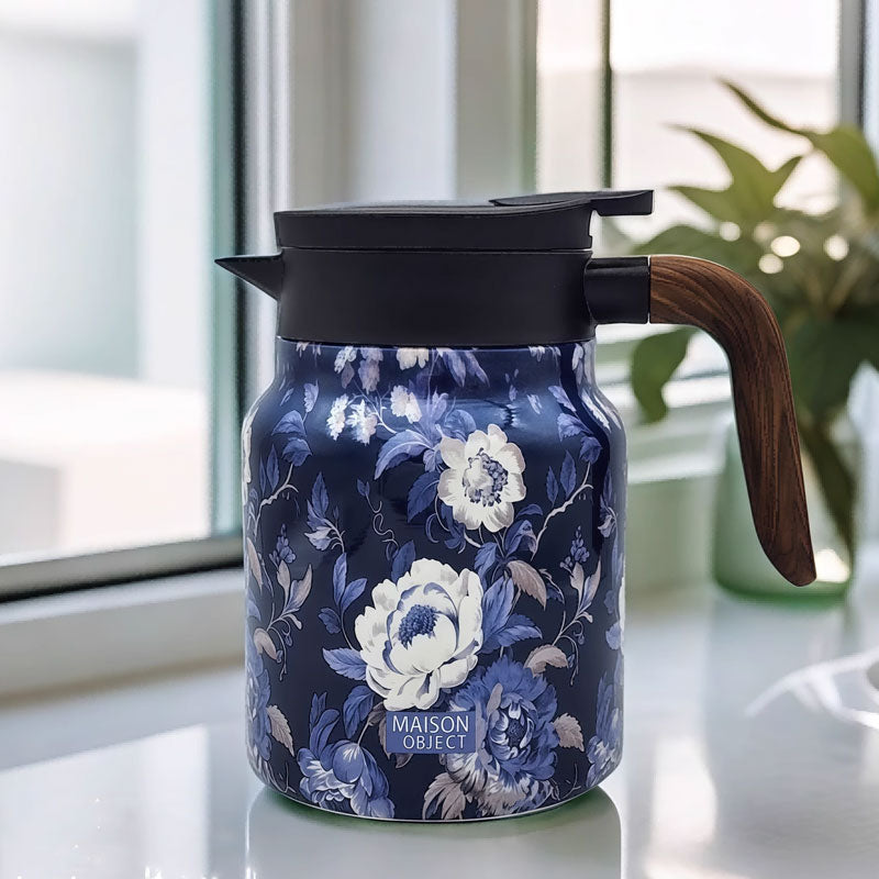 BLOOM'on Hotpot incl. geïntegreerd theezeef