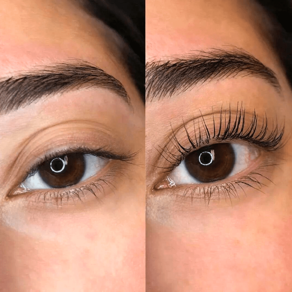 Luxe Wimperlifting Set 1+1 GRATIS