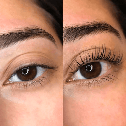 Luxe Wimperlifting Set 1+1 GRATIS