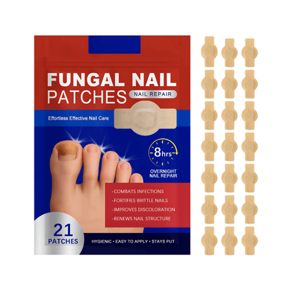 PureNail™ Herstel je Nagels Optimaal