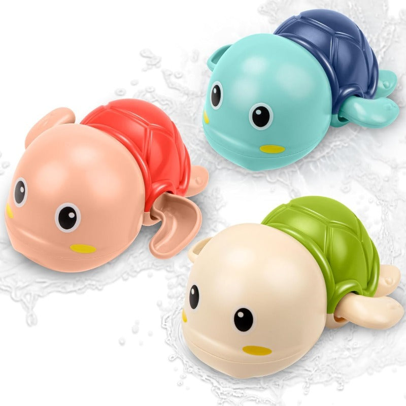 Cute Swimming Wind-Up Toy