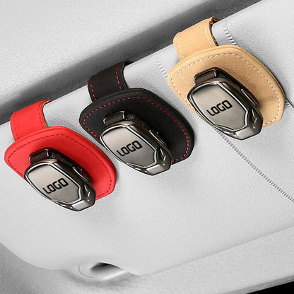 AutoClip™ - Professionele Organisatie voor je Auto-interieur