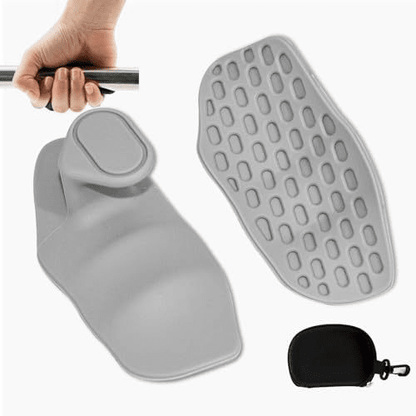 GrowGrip Comfort 2.0 | Meer Kracht en Meer Grip