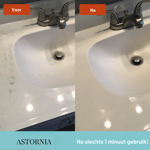 Astornia™ | Stoomreiniger