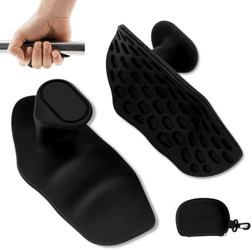 GrowGrip Comfort 2.0 | Meer Kracht en Meer Grip