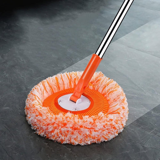 SmartMop™ - Één Universeel Gereedschap voor Complete Huisreiniging
