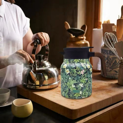 BLOOM'on Hotpot incl. geïntegreerd theezeef