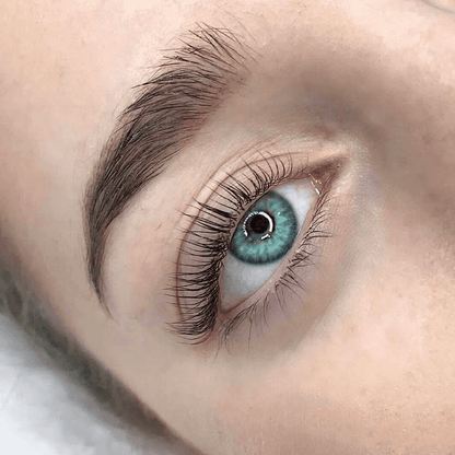 Luxe Wimperlifting Set 1+1 GRATIS