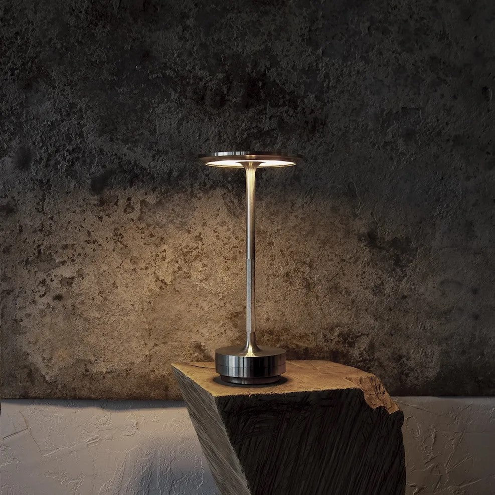 Aurora Glow Nordische Lamp - Waar Scandinavisch Design Vrijheid Ontmoet