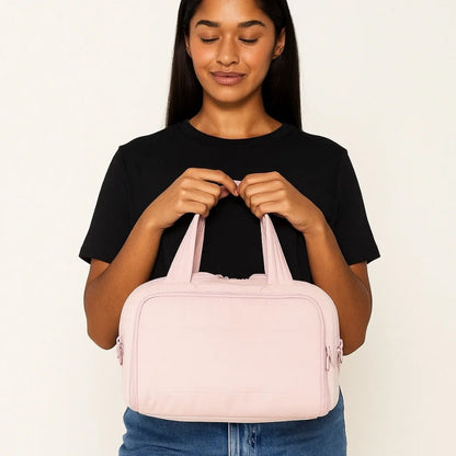 VoyageBag™ - Slim inpakken, fris aankomen