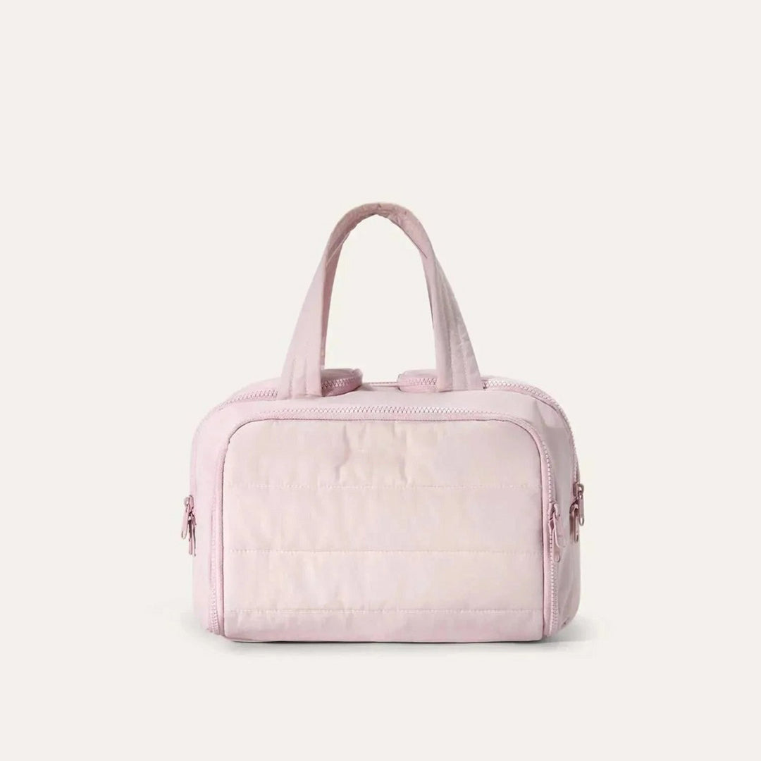 VoyageBag™ - Slim inpakken, fris aankomen