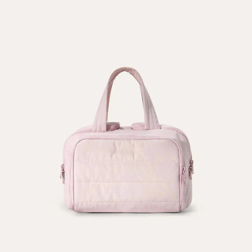 VoyageBag™ - Slim inpakken, fris aankomen