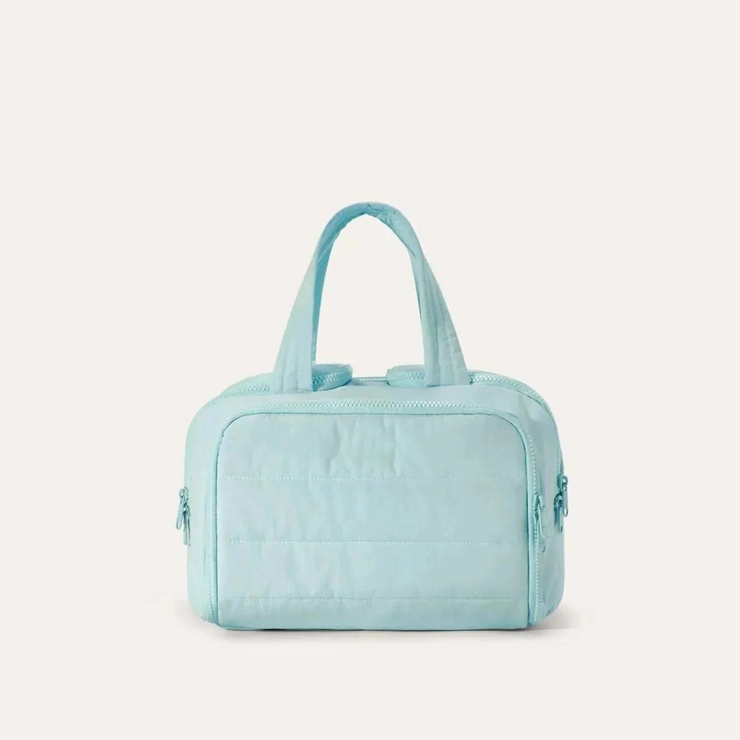 VoyageBag™ - Slim inpakken, fris aankomen