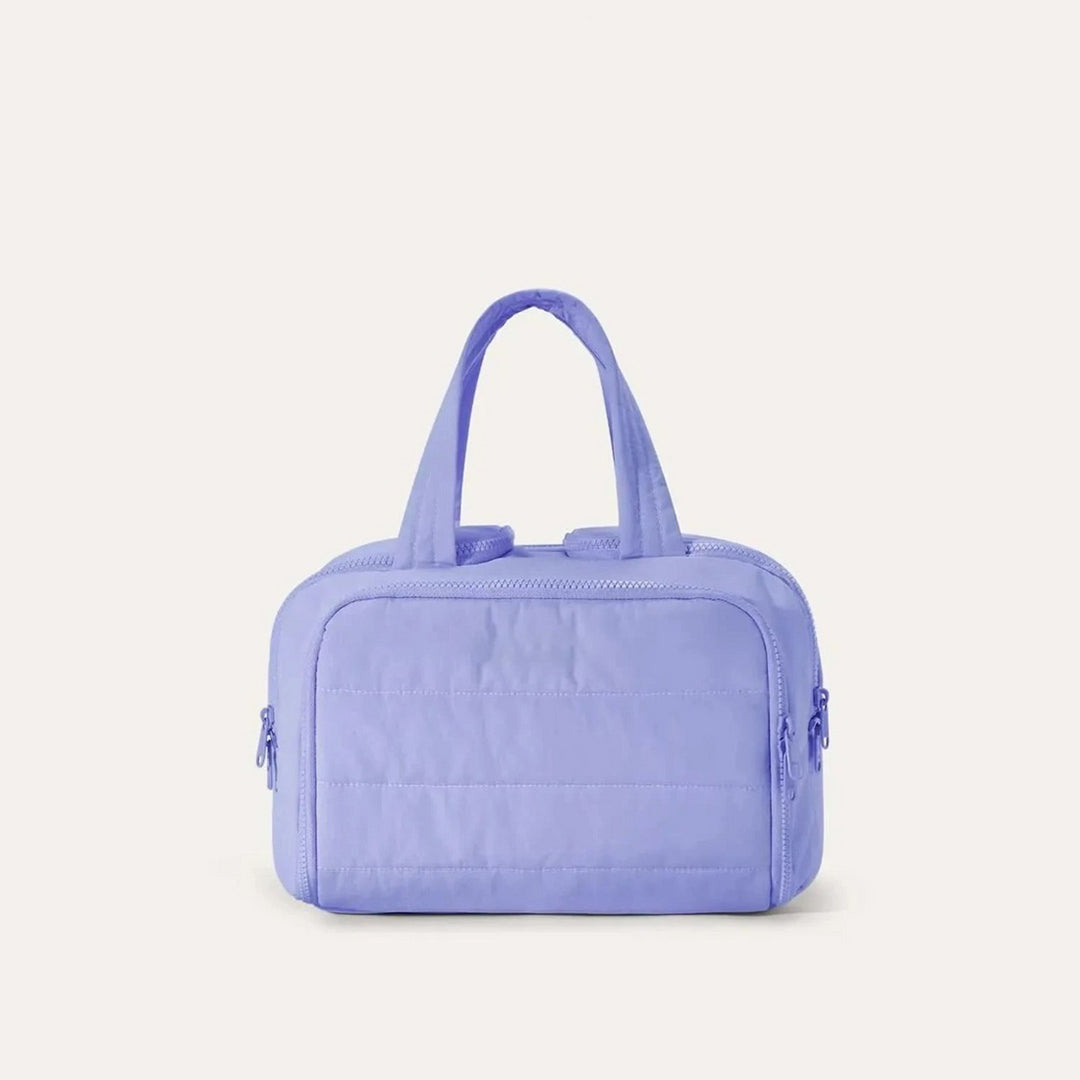 VoyageBag™ - Slim inpakken, fris aankomen