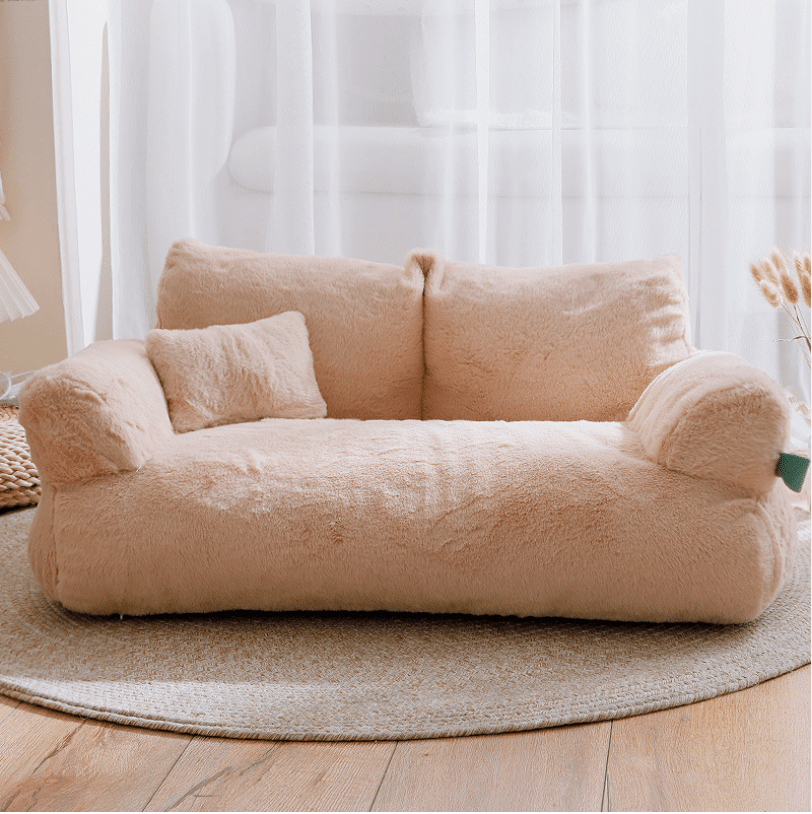 Calming Pet Sofa