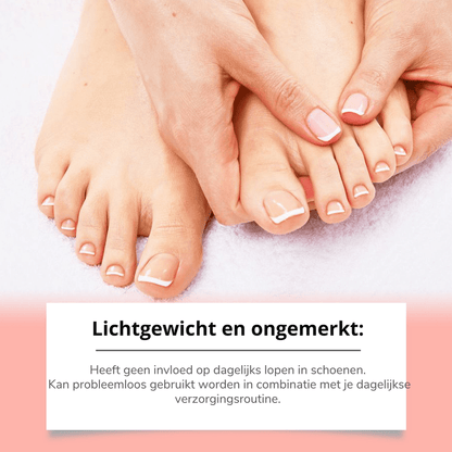 PureNail™ Herstel je Nagels Optimaal