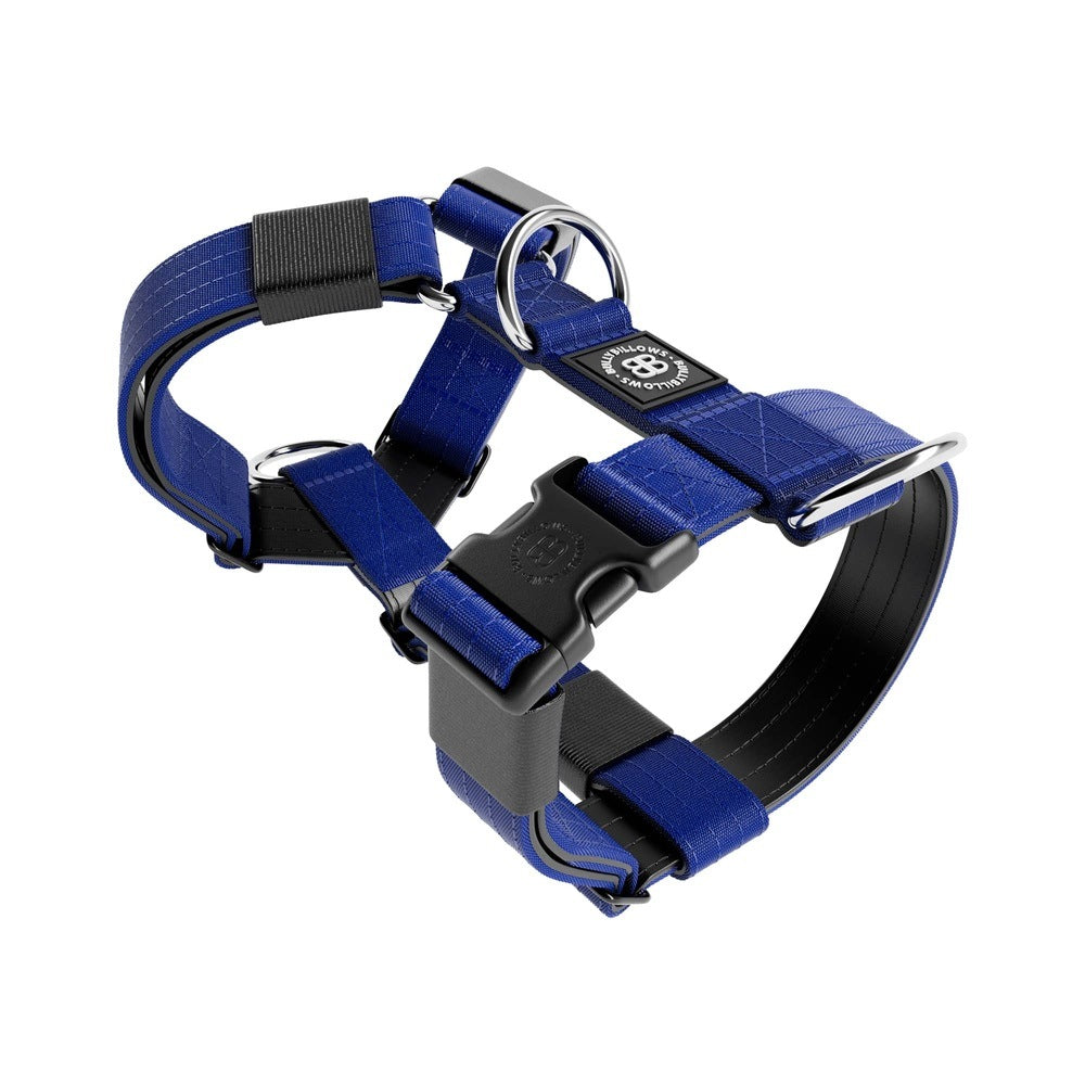 TriGrip™ - Drie-Punts Controle Die Echt Werkt