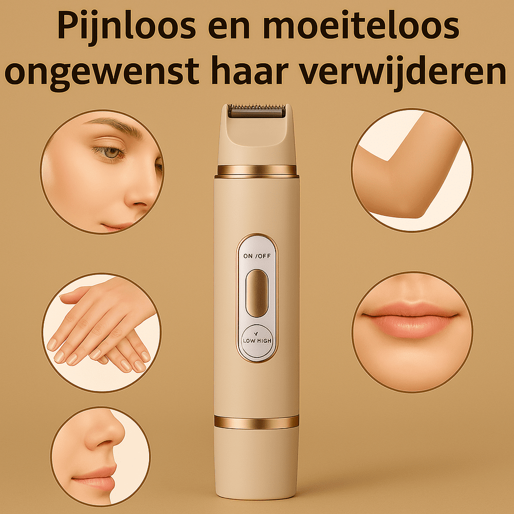 EasyShaver Pro