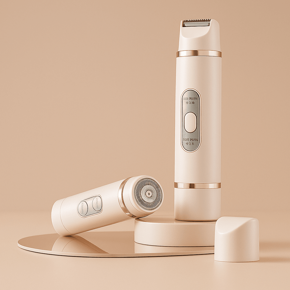 EasyShaver Pro