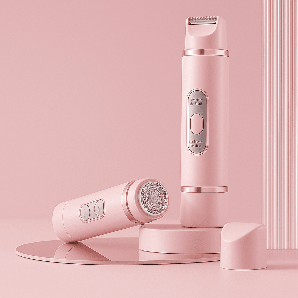 EasyShaver Pro