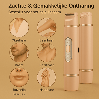 EasyShaver Pro