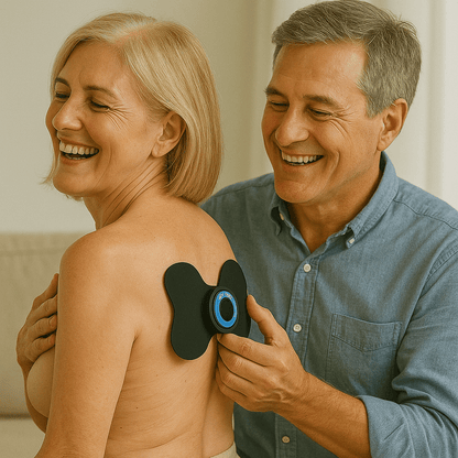VibrazeX™Multi Massager