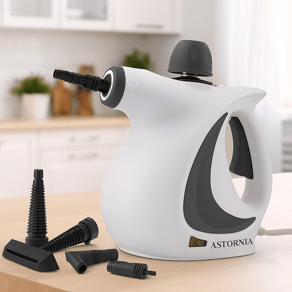 Astornia™ | Stoomreiniger