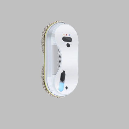 CleanSweep™ Ramenrobot | Automatische Reiniging met Sensoren & Water Spray of Losse Pads.
