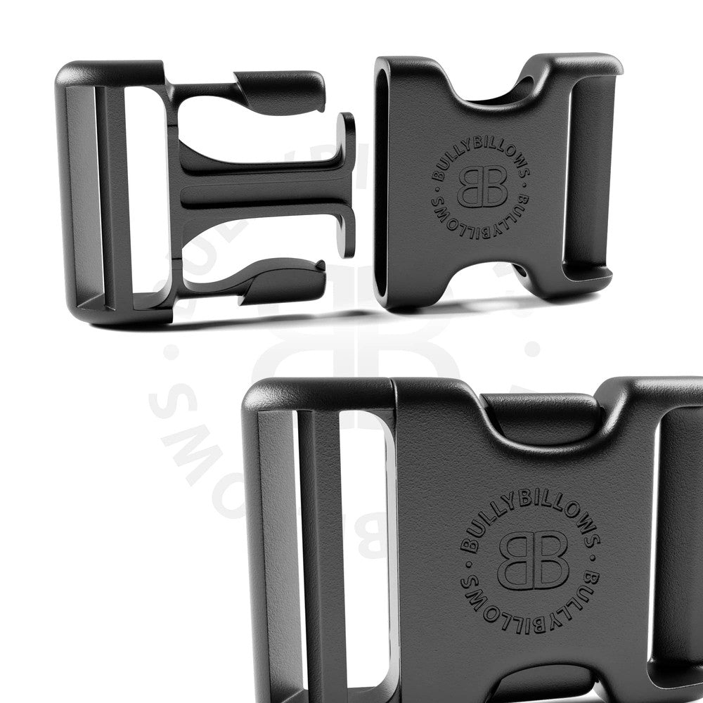 TriGrip™ - Drie-Punts Controle Die Echt Werkt