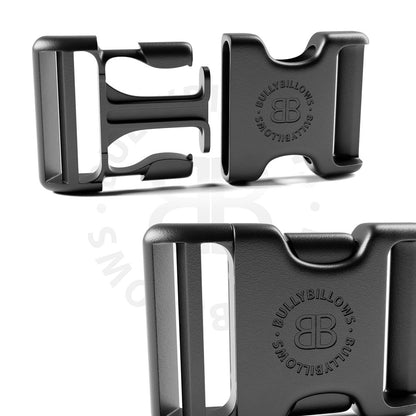 TriGrip™ - Drie-Punts Controle Die Echt Werkt