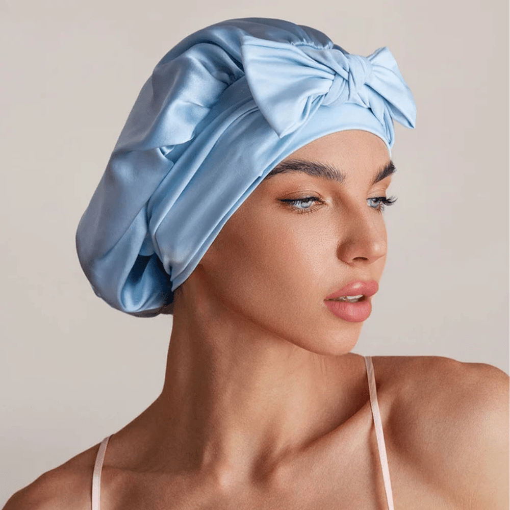 HairHaven™ - Zeg Vaarwel tegen Pluis, Breuk en Slechte Haardagen