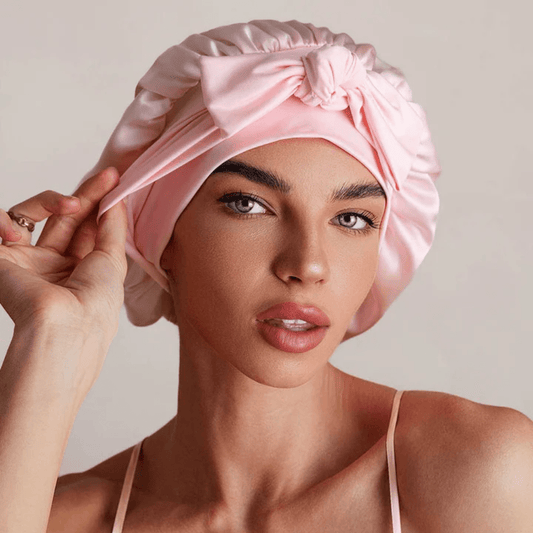 HairHaven™ - Zeg Vaarwel tegen Pluis, Breuk en Slechte Haardagen