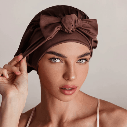 HairHaven™ - Zeg Vaarwel tegen Pluis, Breuk en Slechte Haardagen