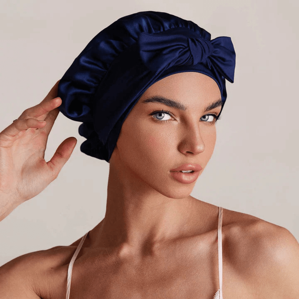 HairHaven™ - Zeg Vaarwel tegen Pluis, Breuk en Slechte Haardagen