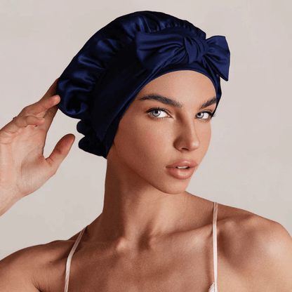 HairHaven™ - Zeg Vaarwel tegen Pluis, Breuk en Slechte Haardagen