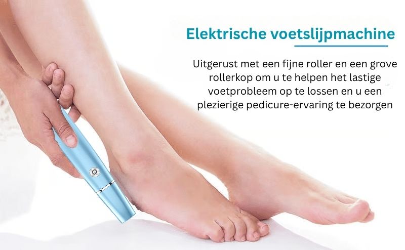 FootRenew™ - Verban Pijnlijke Eelt Met Professionele Kracht En Comfort