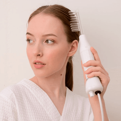 BeautyPro™ Multitool Veelzijdige huid- en haarverzorging met hoogfrequente technologie