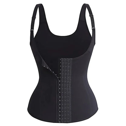 Thermogenic Curve Creator - De Ultieme Tailletrainer Shapewear