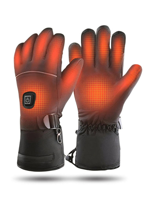 IGNITE™ Verwarmde Handschoenen - Winterhandschoenen