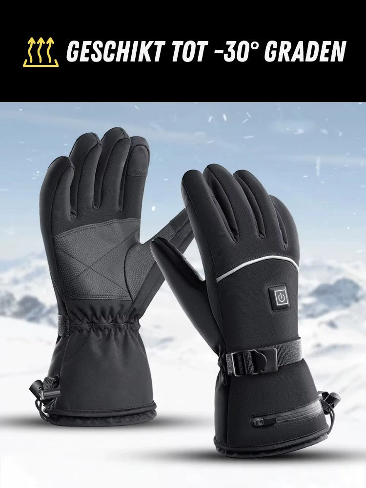 IGNITE™ Verwarmde Handschoenen - Winterhandschoenen