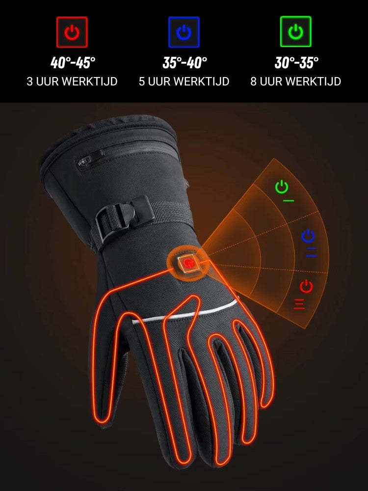 IGNITE™ Verwarmde Handschoenen - Winterhandschoenen