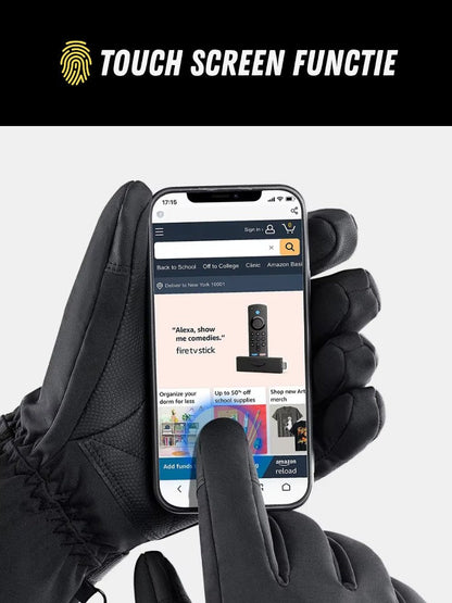 IGNITE™ Verwarmde Handschoenen - Winterhandschoenen