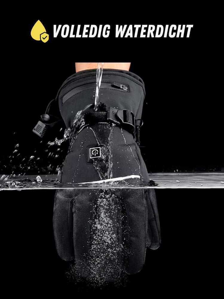 IGNITE™ Verwarmde Handschoenen - Winterhandschoenen