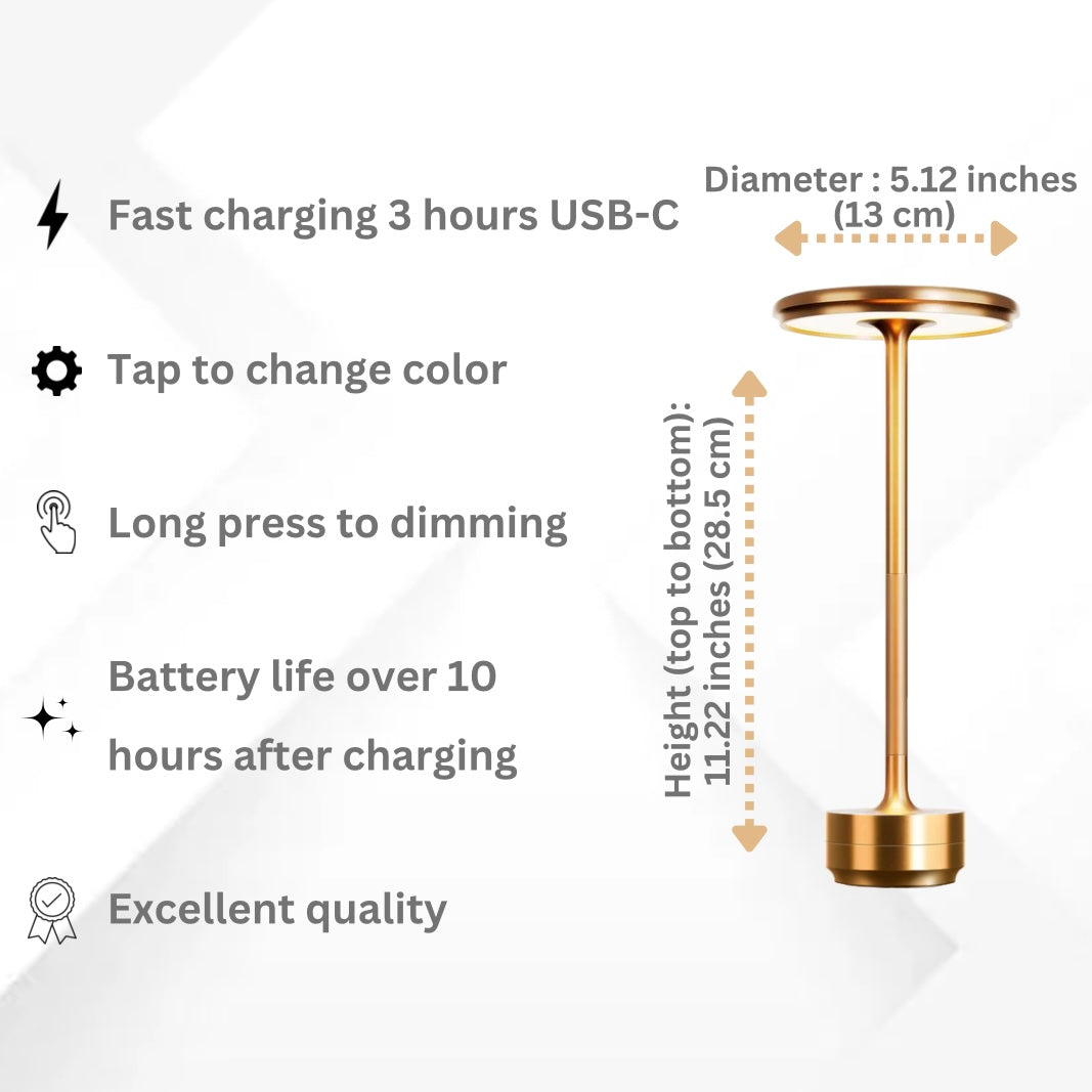 LumiNord | Minimalistisch Design, Maximale Impact