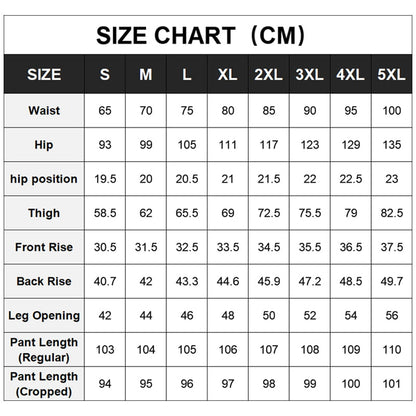 ✈️ Koop 2 en krijg gratis verzending ✈️💥Uitverkoop 49% korting🔥 Casual High Waist Stretch Broek voor dames