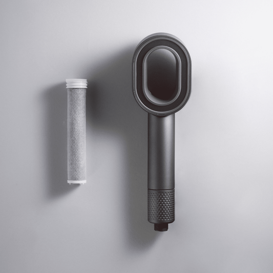 PureSpa™ - Ervaar Hotel-Kwaliteit Water In Je Eigen Douche