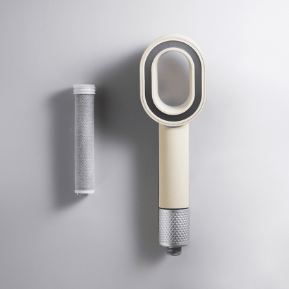 PureSpa™ - Ervaar Hotel-Kwaliteit Water In Je Eigen Douche